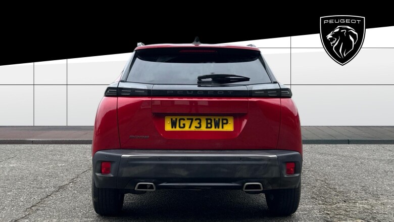 Peugeot 2008 1.2 PureTech 130 Allure 5dr Petrol Estate